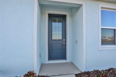 Townhouse in Parrish, Florida 3 bedrooms, 133.13 sq.m. № 1213074 - photo 6