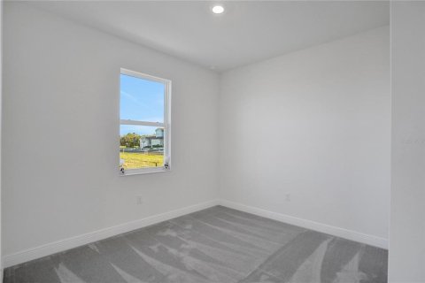 Townhouse in Parrish, Florida 3 bedrooms, 133.13 sq.m. № 1213074 - photo 15