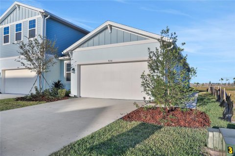 Townhouse in Parrish, Florida 3 bedrooms, 133.13 sq.m. № 1213074 - photo 3