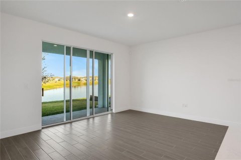 Townhouse in Parrish, Florida 3 bedrooms, 133.13 sq.m. № 1213074 - photo 30