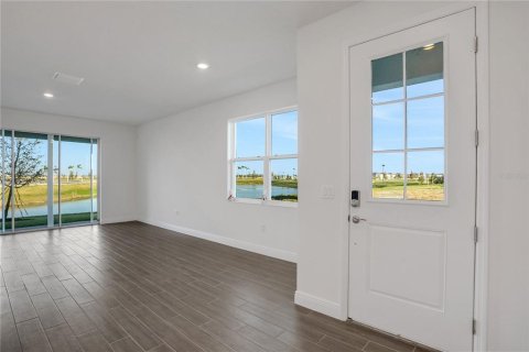 Townhouse in Parrish, Florida 3 bedrooms, 133.13 sq.m. № 1213074 - photo 20