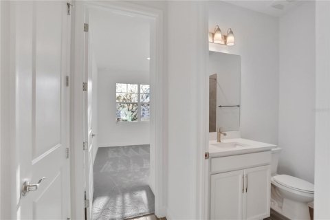 Townhouse in Parrish, Florida 3 bedrooms, 133.13 sq.m. № 1213074 - photo 11