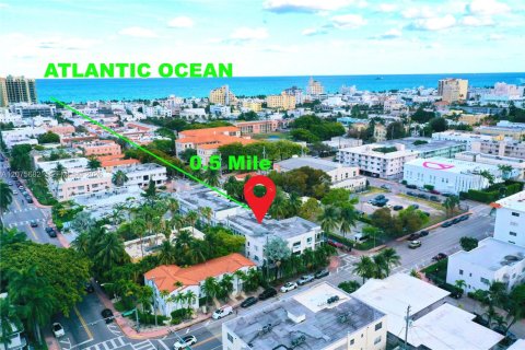 Copropriété à louer à Miami Beach, Floride: 43.66 m2 № 2316025 - photo 25