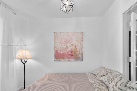 Copropriété à louer à Miami Beach, Floride: 43.66 m2 № 2316025 - photo 19