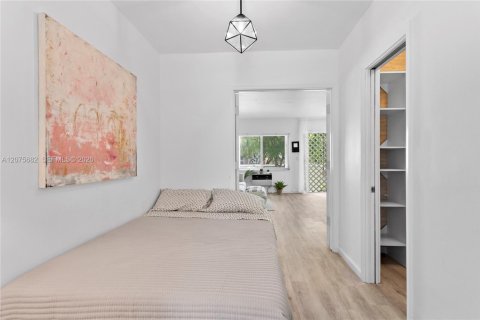 Copropriété à louer à Miami Beach, Floride: 43.66 m2 № 2316025 - photo 5