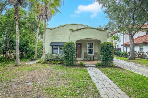House in Orlando, Florida 3 bedrooms, 174.01 sq.m. № 1743380 - photo 3