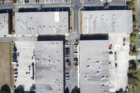 Immobilier commercial à louer à Lakeland, Floride: 2187.85 m2 № 1880726 - photo 15