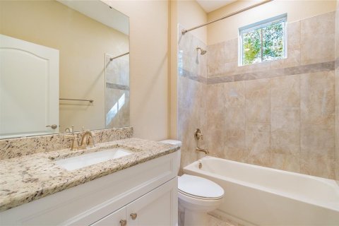 House in Orange City, Florida 3 bedrooms, 142.14 sq.m. № 1879296 - photo 22