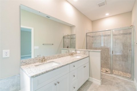 House in Orange City, Florida 3 bedrooms, 142.14 sq.m. № 1879296 - photo 17