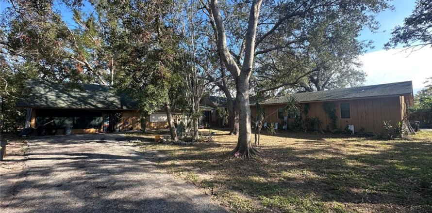 Villa ou maison à Sarasota, Floride 4 chambres, 288 m2 № 1513086