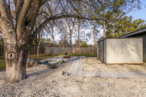 House in Alachua, Florida 3 bedrooms, 150.78 sq.m. № 1880471 - photo 27
