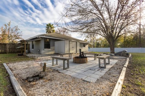 House in Alachua, Florida 3 bedrooms, 150.78 sq.m. № 1880471 - photo 30