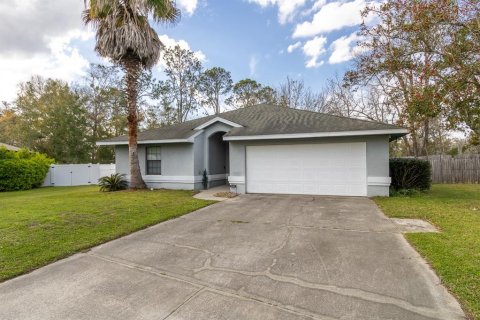 House in Alachua, Florida 3 bedrooms, 150.78 sq.m. № 1880471 - photo 3
