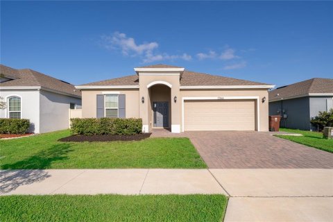 House in Haines City, Florida 4 bedrooms, 182 sq.m. № 2201640