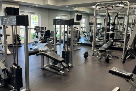Купить кондоминиум в Авентура, Флорида 1 спальня, 77.67м2, № 2053614 - фото 19