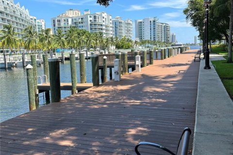 Купить кондоминиум в Авентура, Флорида 1 спальня, 77.67м2, № 2053614 - фото 15