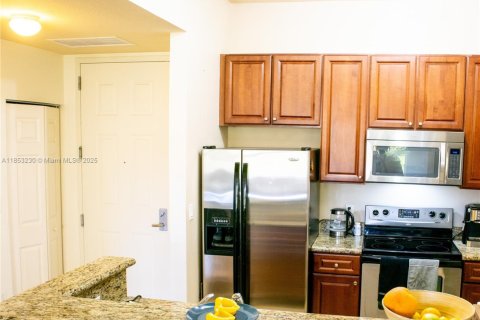 Купить кондоминиум в Авентура, Флорида 1 спальня, 77.67м2, № 2053614 - фото 5