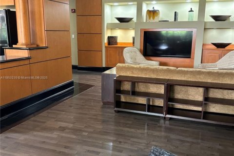 Купить кондоминиум в Авентура, Флорида 1 спальня, 77.67м2, № 2053614 - фото 18