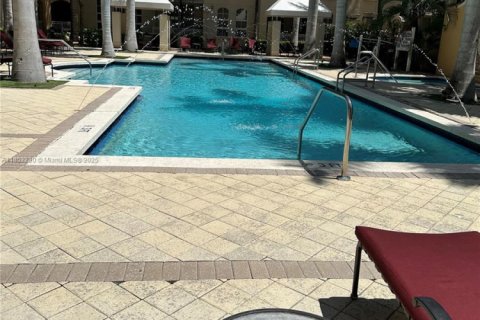 Купить кондоминиум в Авентура, Флорида 1 спальня, 77.67м2, № 2053614 - фото 20