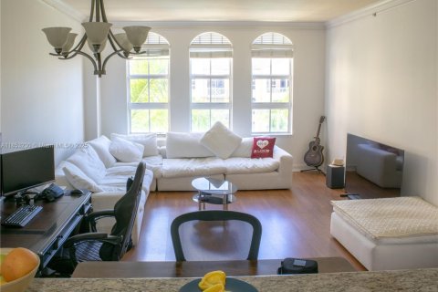 Купить кондоминиум в Авентура, Флорида 1 спальня, 77.67м2, № 2053614 - фото 4