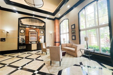 Купить кондоминиум в Авентура, Флорида 1 спальня, 77.67м2, № 2053614 - фото 10