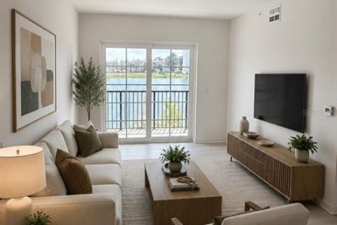 Condo in Orlando, Florida, 3 bedrooms  № 2239154 - photo 3