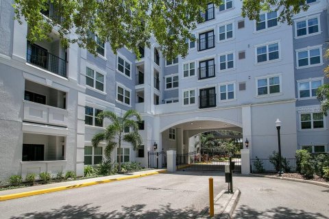 Condo in Orlando, Florida, 1 bedroom  № 1850273 - photo 21