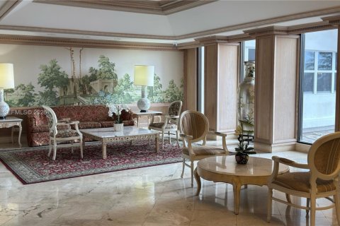 Copropriété à louer à Miami Beach, Floride: 2 chambres, 118.08 m2 № 2249338 - photo 14
