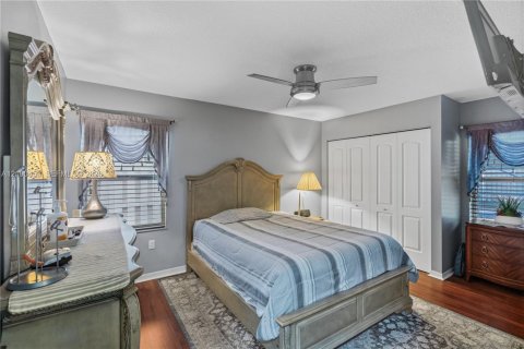 Villa ou maison à vendre à Sunrise, Floride: 3 chambres, 184.78 m2 № 2400587 - photo 18
