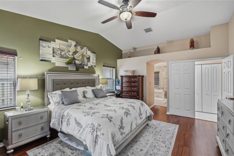 Villa ou maison à vendre à Sunrise, Floride: 3 chambres, 184.78 m2 № 2400587 - photo 15