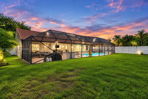 Villa ou maison à vendre à Sunrise, Floride: 3 chambres, 184.78 m2 № 2400587 - photo 27