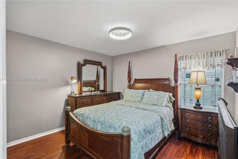 Villa ou maison à vendre à Sunrise, Floride: 3 chambres, 184.78 m2 № 2400587 - photo 20
