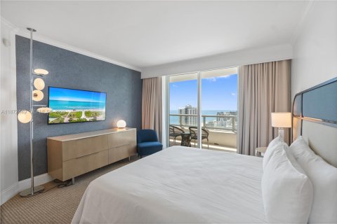 Condominio en venta en Miami Beach, Florida, 1 dormitorio, 93.09 m2 № 2154782 - foto 25