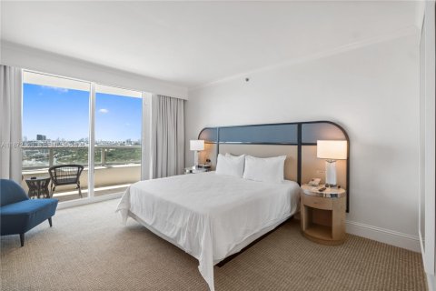 Condominio en venta en Miami Beach, Florida, 1 dormitorio, 93.09 m2 № 2154782 - foto 26
