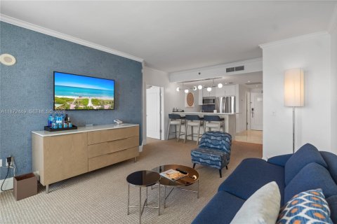 Condominio en venta en Miami Beach, Florida, 1 dormitorio, 93.09 m2 № 2154782 - foto 12