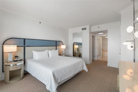 Condominio en venta en Miami Beach, Florida, 1 dormitorio, 93.09 m2 № 2154782 - foto 27