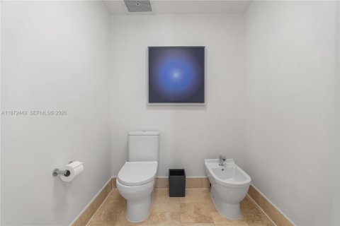 Condominio en venta en Miami Beach, Florida, 1 dormitorio, 93.09 m2 № 2154782 - foto 30