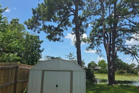 Casa en venta en Deltona, Florida, 4 dormitorios, 182.74 m2 № 2230099 - foto 24