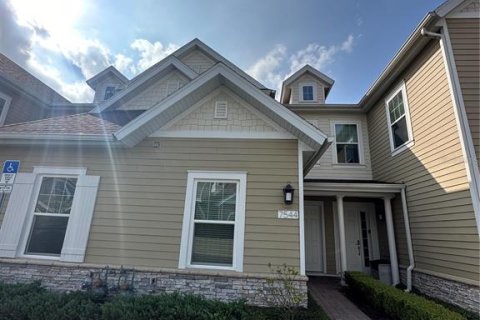 Adosado en alquiler en Kissimmee, Florida, 3 dormitorios, 155.89 m2 № 1557673 - foto 3