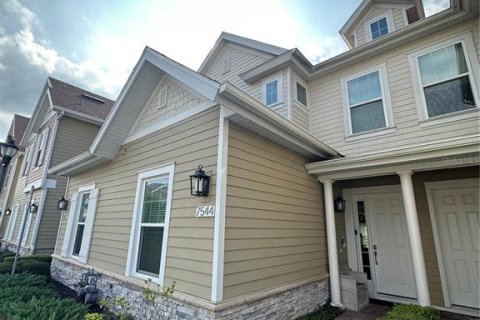 Adosado en alquiler en Kissimmee, Florida, 3 dormitorios, 155.89 m2 № 1557673 - foto 4