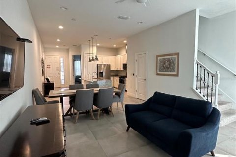 Adosado en alquiler en Kissimmee, Florida, 3 dormitorios, 155.89 m2 № 1557673 - foto 6
