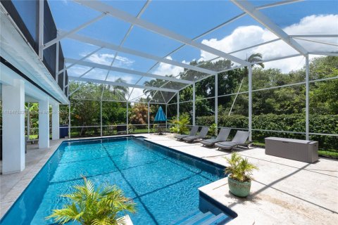 Casa en venta en Pinecrest, Florida, 5 dormitorios, 371.7 m2 № 1847689 - foto 4