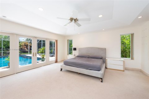 Casa en venta en Pinecrest, Florida, 5 dormitorios, 371.7 m2 № 1847689 - foto 28