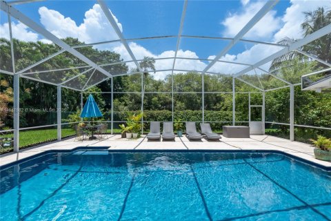 Casa en venta en Pinecrest, Florida, 5 dormitorios, 371.7 m2 № 1847689 - foto 6