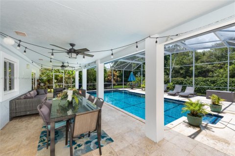 Casa en venta en Pinecrest, Florida, 5 dormitorios, 371.7 m2 № 1847689 - foto 5