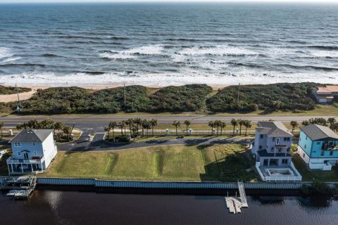 Terreno en venta en Palm Coast, Florida № 1426752 - foto 9