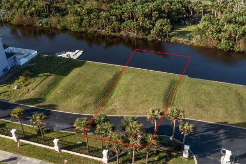 Terreno en venta en Palm Coast, Florida № 1426752 - foto 2