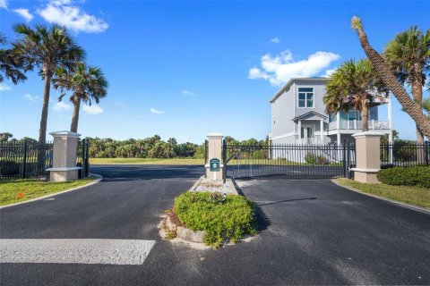 Terreno en venta en Palm Coast, Florida № 1426752 - foto 16
