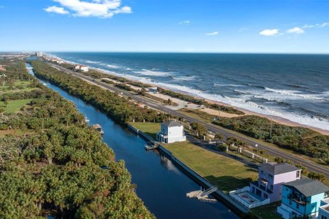 Terreno en venta en Palm Coast, Florida № 1426752 - foto 12