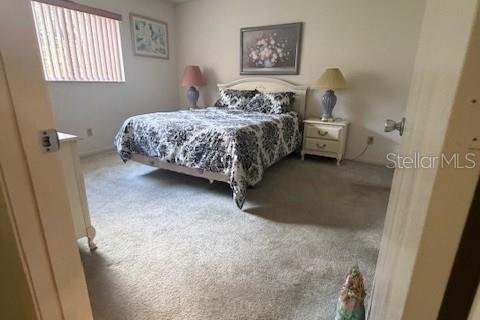 Villa ou maison à louer à Ocala, Floride: 2 chambres, 99.59 m2 № 2358852 - photo 11